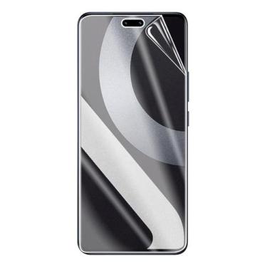 Imagem de KIT 3 Película de Hydrogel HD para Moto Edge 40 Neo XT2307 6.55 - Luiz