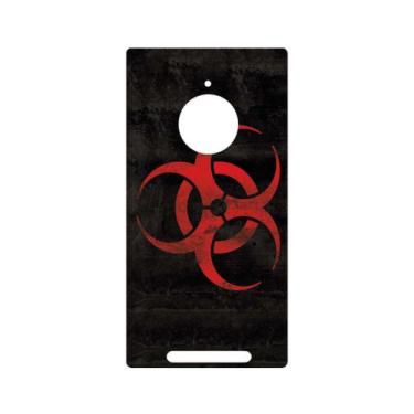 Imagem de Capa Adesivo Skin155 Verso Para Nokia Lumia 830 Rm-984 - KawaSkin