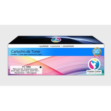 Imagem de Toner compatível com tn1060  dcp1602 dcp1512 dcp1617nw hl1112 hl1202 h