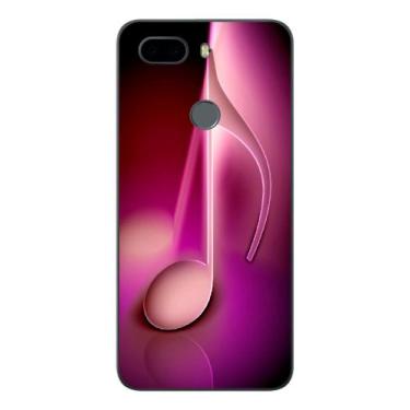 Imagem de Capa Adesivo Skin376 Verso Para Philco Hit Max PCS02 - KawaSkin