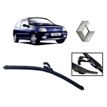 Imagem de Palheta para Limpador de Parabrisa Traseiro para Renault Clio ano 1994