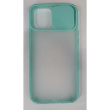 Imagem de Capa Capinha para iphone 12 mini tela 5.4 Protege Camera Premium - HHW