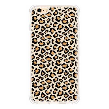 Imagem de Capa Capinha De Celular Compatível com Iphone 6 Plus / 6S Plus Iphone 