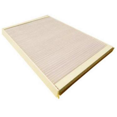 Imagem de Filtro de ar condicionado Sprinter após 2009 - Tecfil