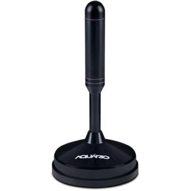 Imagem de Aquario Dtv-100 Antena Digital Interna Hdtv Cabo com Conector F Macho,