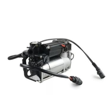 Imagem de Compressor Suspensão Ar Porsc Cayenne Touareg Q7 - 7L0698007A, 7L86160