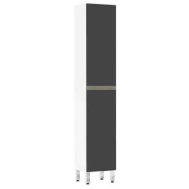 Imagem de Paneleiro Perola 40 cm Raso Luciane - Luciane Moveis