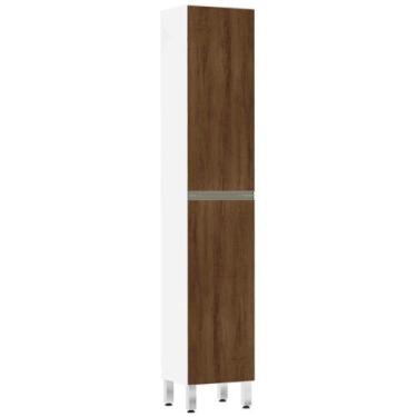 Imagem de Paneleiro Perola 40 cm Raso Luciane - Luciane Moveis