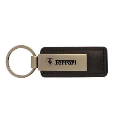 Imagem de Chaveiro Feito Para Ferrari La Ferrari California 599 Gto D - Keychain