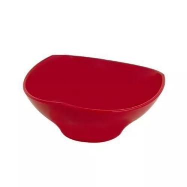 Imagem de Tigela Bowl Sopeira Cumbuca Flowers Vem 1,5 Litros Linha Tropical Prem