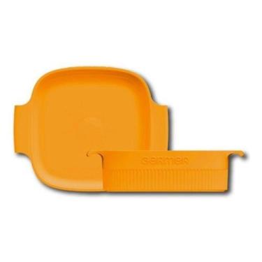 Imagem de Travessa quadrada 21x21 porcelana - GERMER