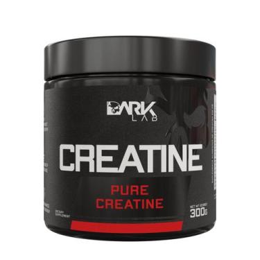 Imagem de Suplemento Em Pó Dark Lab Creatine Premium Creatina Em Pote De 300g, 3