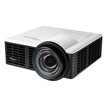 Imagem de Projetor Optoma Ultra Compacto ML750ST WXGA 700 Lumens 20.000:1 Bivolt
