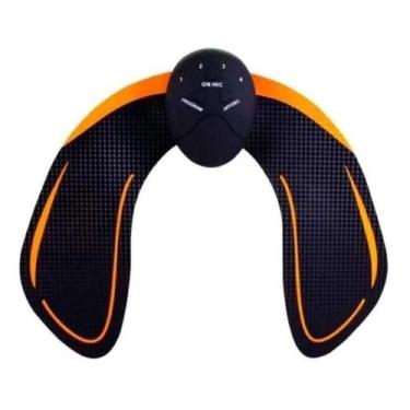 Imagem de Tonificador Muscular Bumbum Redução Medidas Vibratório - Mcimport