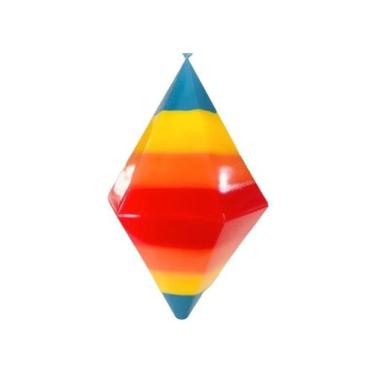 Imagem de Enfeite Junino - Balão Alfa - Festas e Fantasias