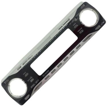 Imagem de Gabinete frontal pioneer deh-p6700/6780mp  xxa7360