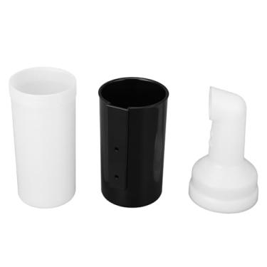 Imagem de Garrafa de Areia do Carrinho, Acessórios Grandes Portáteis do Carrinho da Garrafa da Areia do Carrinho de Golfe Com Acessórios da Substituição do Suporte