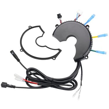 Imagem de BAFANG Controlador 36V 350W para motor central BBS01B, controle BBS para bicicleta elétrica, kit de conversão de acionamento médio, modelo moderno