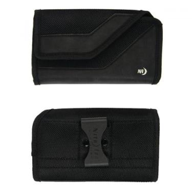 Imagem de Bainha Nite Ize Para Celulares Com Clip Para Bolso Tamanho Grande