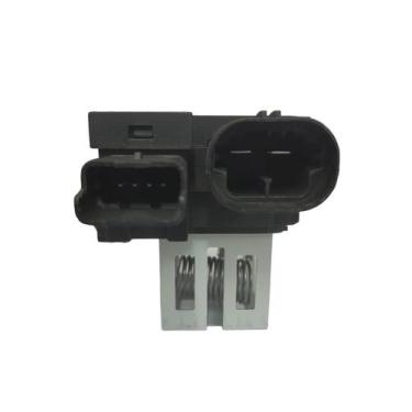 Imagem de Resistência ventoinha c3 c4 307 308 aircross 2011 acima - MQ