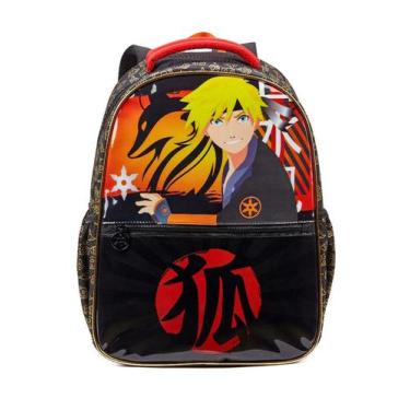 Imagem de Mochila infantil masculina - DENLEX