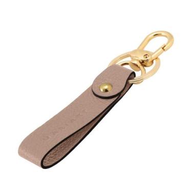Imagem de Chaveiro de Couro Mariart, New fendi