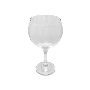 Imagem de Jogo com 6 Taças de Gin Vidro 630ml - EUROQUADROS INDUSTRIA IMP E EXP 