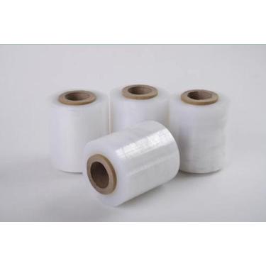 Imagem de Kit 2 unidades Filme Stretch 10cm x 100m - Abelhonauta