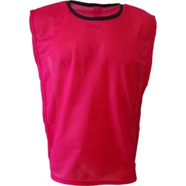 Imagem de Colete de Treino para Futebol Tamanho P - Kanga Sport