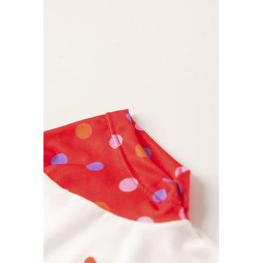 Imagem de Pijama Infantil Menina Coala Boia - Bene Tex, 3, Off white