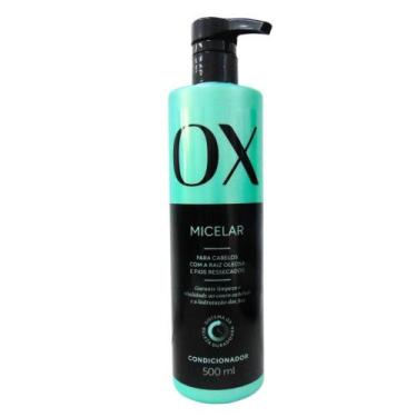 Imagem de Condicionador Ox Micelar 500ml