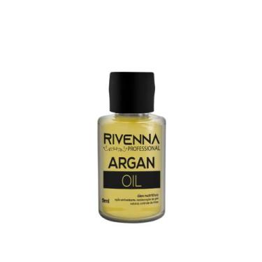 Imagem de Sérum Reparador De Pontas Óleo de Argan 9 ml - Rivenna Professional