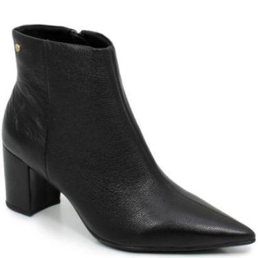 Imagem de Bota Solis Bico Fino Feminino-Feminino