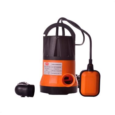 Imagem de Bomba Submersível Tsp-250n 1/3 Cv Monofásico Motor Thebe Ip68 220v