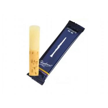 Imagem de Palheta vandoren tradicional clarinete 2.5