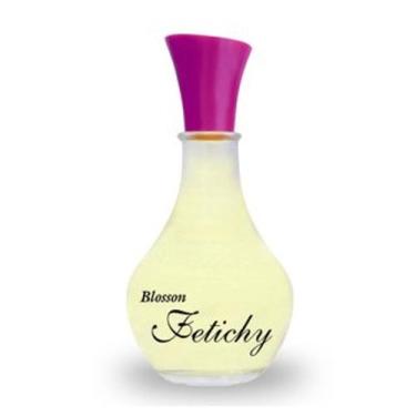 Imagem de Blosson Fetichy - Blosson Ville