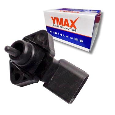 Imagem de Sensor de map vw gol 1.0 8v polo 1.0 1.4 0261230011 - ymax