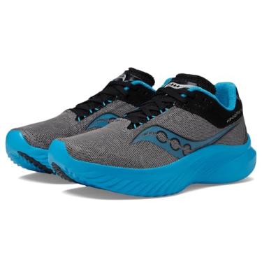 Imagem de Saucony Tênis feminino Kinvara 14, Echo Pewter, 10