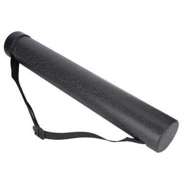 Imagem de Dobras Circulares Plásticas Escuras da Arte da Textura de Teles do Tubo do Desenho de G (Acoutozd7qkggus1-11)