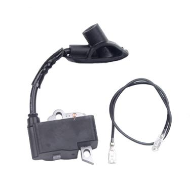 Imagem de goodbest Nova Bobina de Ignição Compatível com Stihl Br500 Br550 Br600 Br 500 Br 550 Br 600 Sopradores de Folhas de Mochila Substituir 4282 400 1305