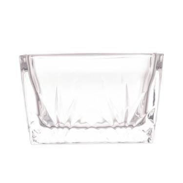 Imagem de Porta Sachê De Vidro Dublin - Lyor