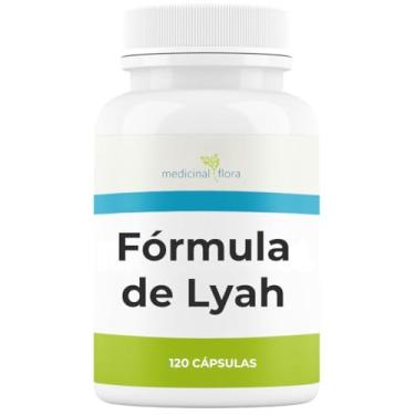 Imagem de Fórmula de Lyah - 120 Cápsulas