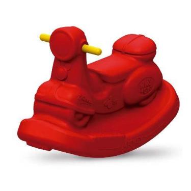 Imagem de Gangorra Scooter Mickey Disney 18743 - XALINGO