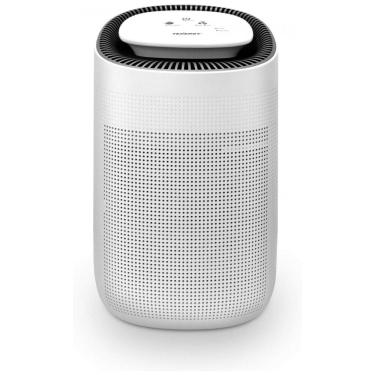 Imagem de Desumidificador 1L com Função de Purificação, Filtro HEPA, Desligamento Automático e Área 18m2, Tenergy, Branco