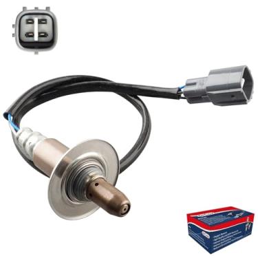 Imagem de DrCax 234-9136 Sensor de Oxigênio O2 Upstream Proporção de Ar Aquecido e Combustível Compatível com Subaru 2013-2015 Outback 2013-2017 Brz 2013-2015 Legacy 2013-2016 Scion Fr-S 2.0 (234-9136)