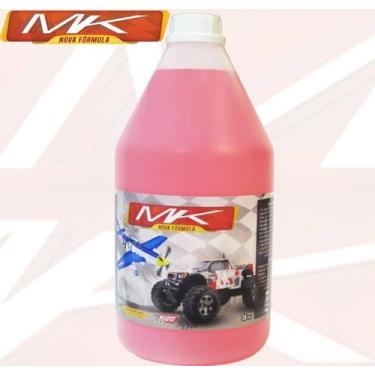 Imagem de Comb mk - 20% extra g (auto)