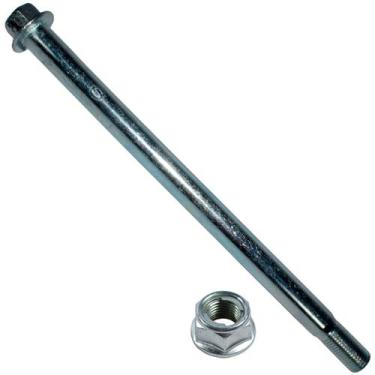 Imagem de Eixo parafuso da roda traseira Crypton105 Crypton115 Zig50 Zig50+ com 