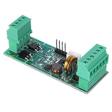 Imagem de Placa de Controle Industrial Plc Programmable C Controller FX1N/2N 6MR/T/10/14/20M Com PORTENDO E PORTA