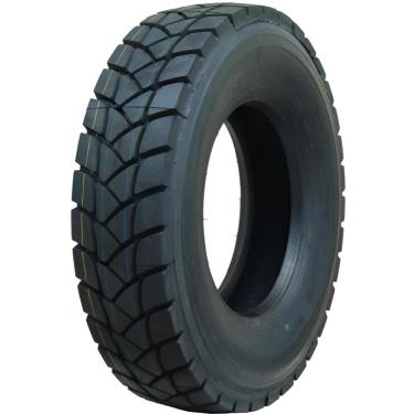 Imagem de Pneu 295/80R22.5 Borrachudo Misto 18 Lonas 152/149K HF768 Sunfull 