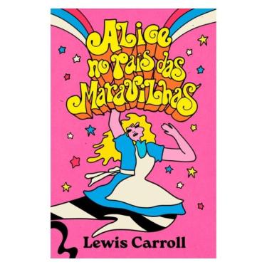 Imagem de Alice No País Das Maravilhas